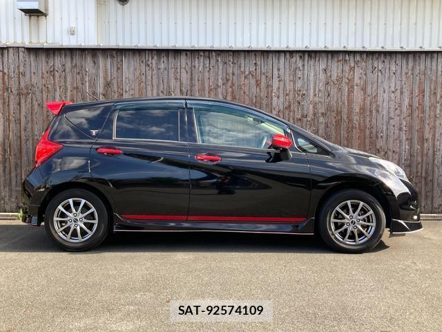 Nissan NOTE 2016-07 8216954-3