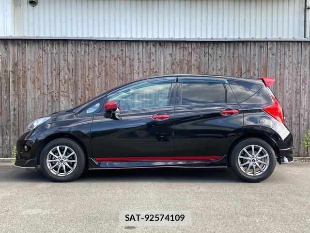 Nissan NOTE 2016-07 8216954-4