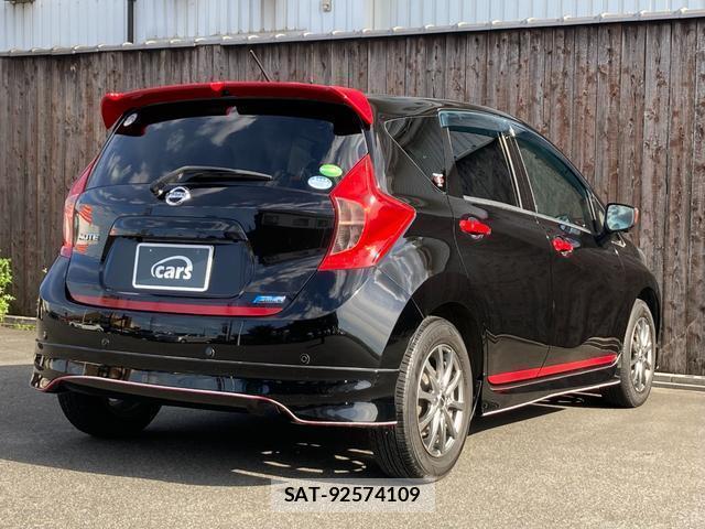 Nissan NOTE 2016-07 8216954-7