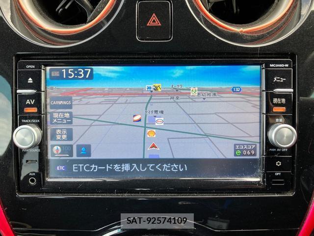 Nissan NOTE 2016-07 8216954-9