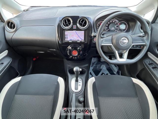 Nissan NOTE 2018-09 8217133-1