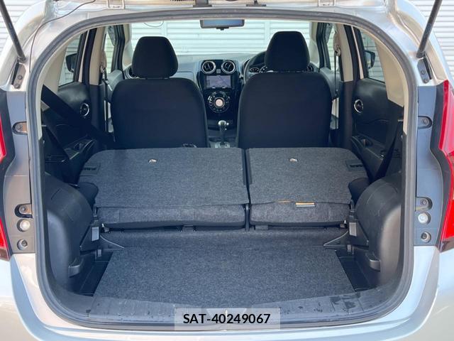 Nissan NOTE 2018-09 8217133-10