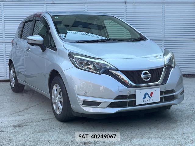 Nissan NOTE 2018-09 8217133-16