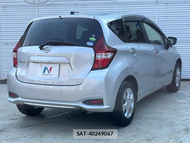 Nissan NOTE 2018-09 8217133-17