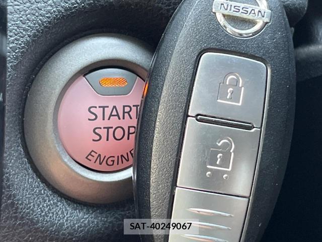Nissan NOTE 2018-09 8217133-5