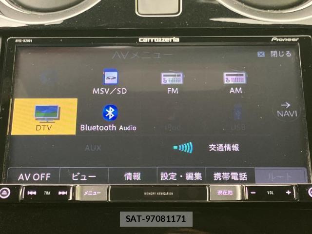 Nissan NOTE 2017-11 8217203-10