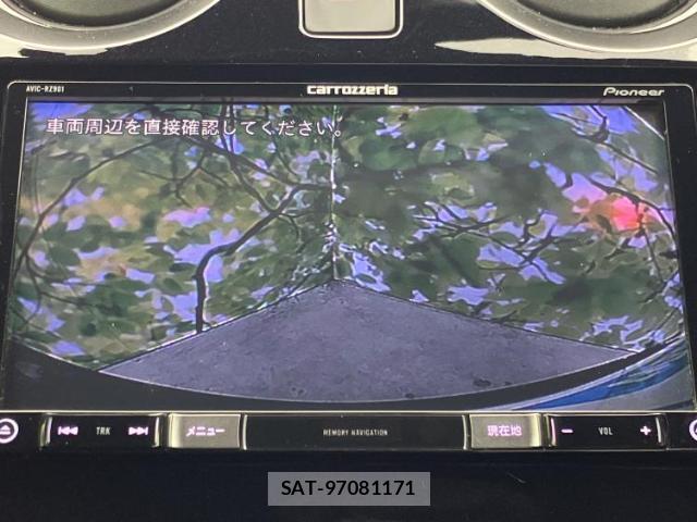 Nissan NOTE 2017-11 8217203-11