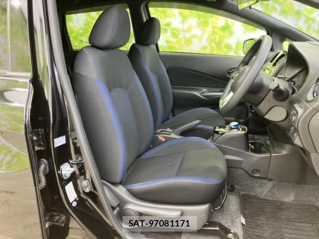 Nissan NOTE 2017-11 8217203-3