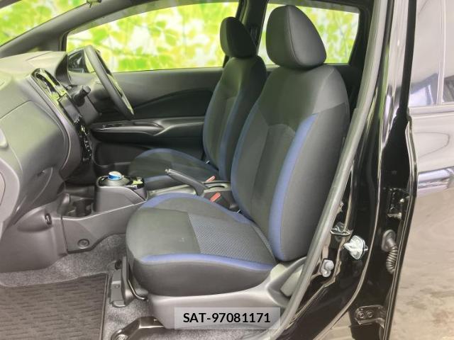 Nissan NOTE 2017-11 8217203-5