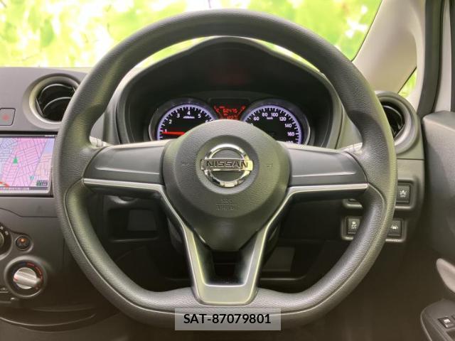 Nissan NOTE 2018-05 8217207-14