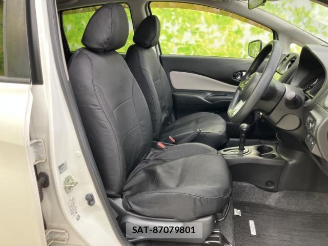 Nissan NOTE 2018-05 8217207-3