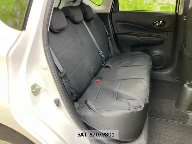 Nissan NOTE 2018-05 8217207-4
