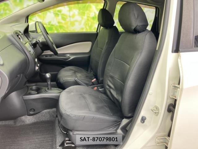 Nissan NOTE 2018-05 8217207-5