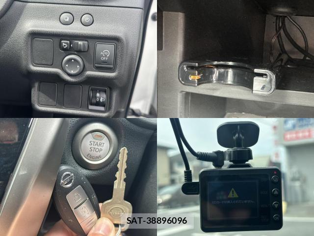 Nissan NOTE 2013-05 8217315-18
