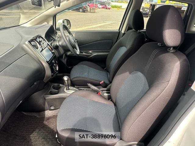 Nissan NOTE 2013-05 8217315-5