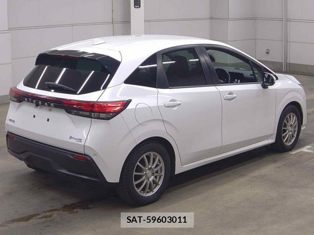 Nissan NOTE 2023 8217417-1