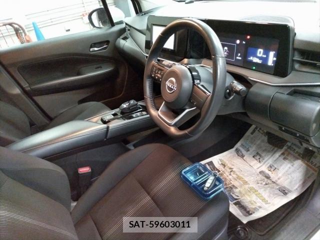Nissan NOTE 2023 8217417-2
