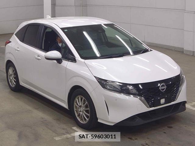 Nissan NOTE 2023 8217417-3