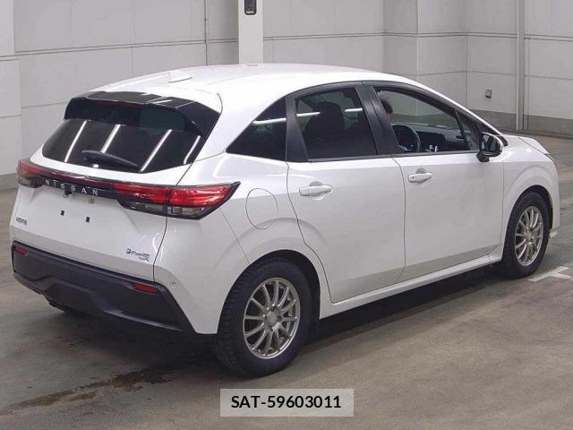 Nissan NOTE 2023 8217417-4