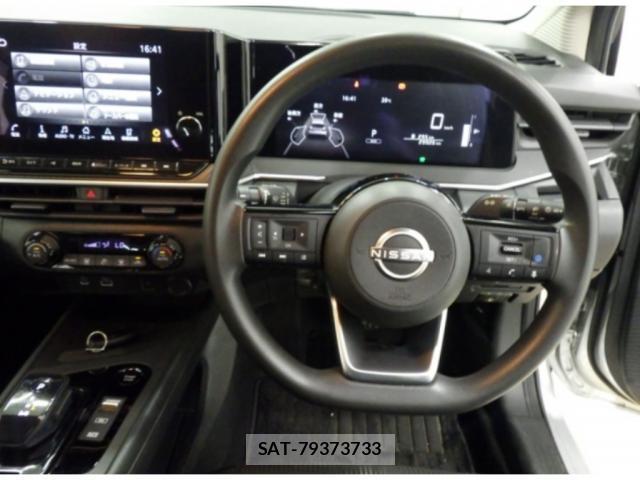 Nissan NOTE 2021-06 8217846-2