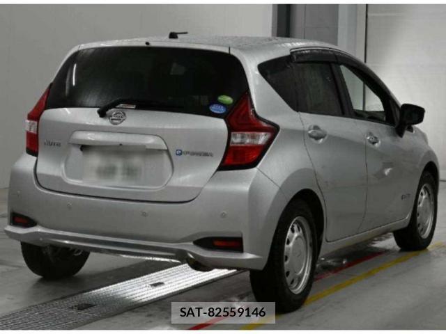 Nissan NOTE 2020-05 8217867-1