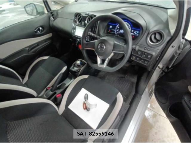 Nissan NOTE 2020-05 8217867-2