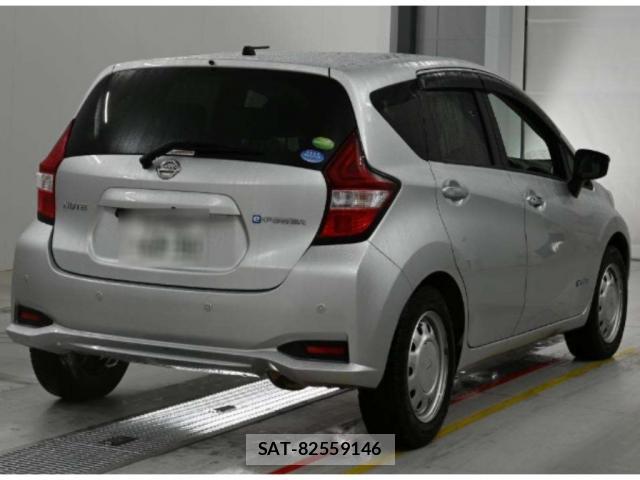 Nissan NOTE 2020-05 8217867-4