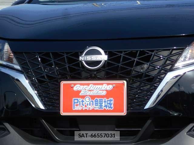 Nissan NOTE 2023-06 8218157-8
