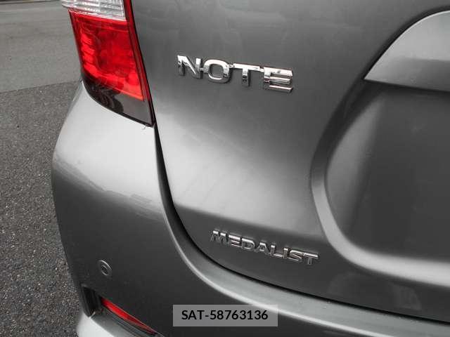 Nissan NOTE 2017-01 8218166-18
