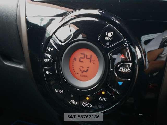 Nissan NOTE 2017-01 8218166-7