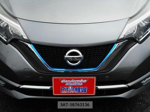 Nissan NOTE 2017-01 8218166-9