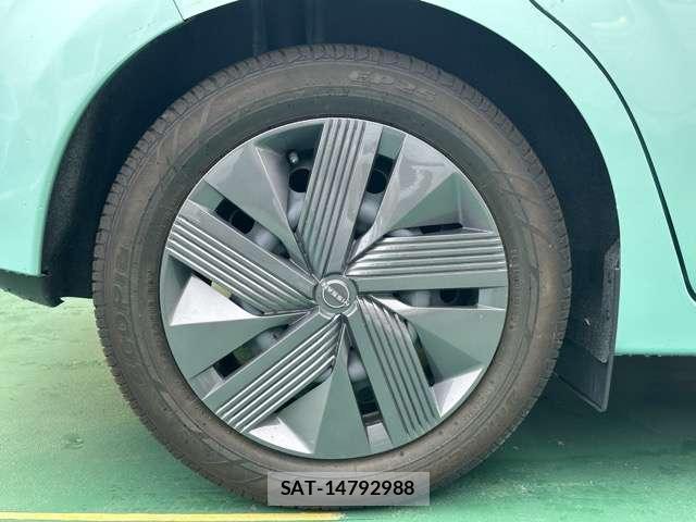 Nissan NOTE 2022-11 8218202-13