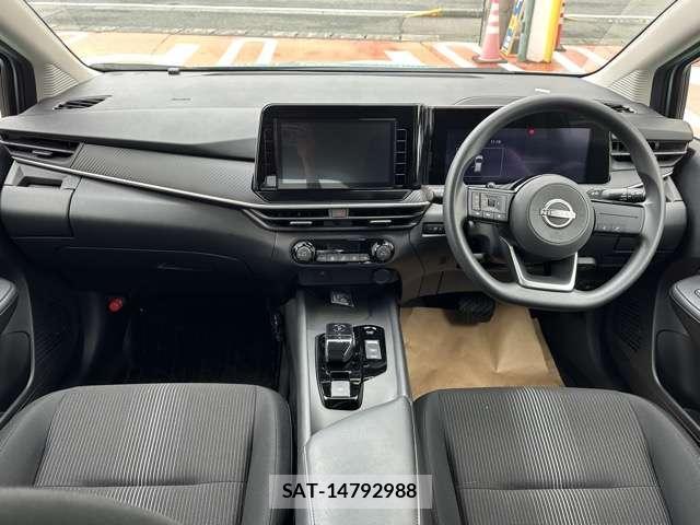 Nissan NOTE 2022-11 8218202-2