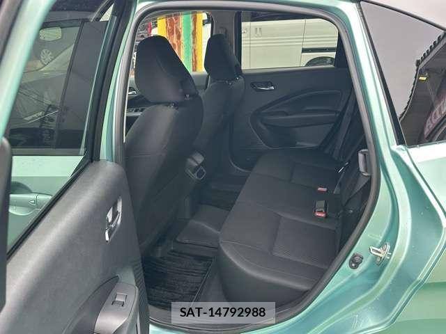 Nissan NOTE 2022-11 8218202-5