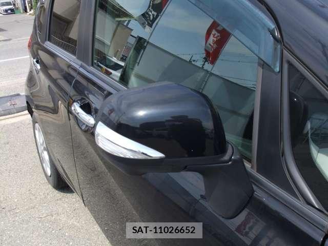 Nissan NOTE 2013-11 8218497-10
