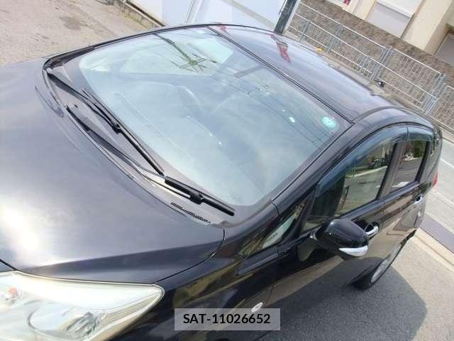 Nissan NOTE 2013-11 8218497-15