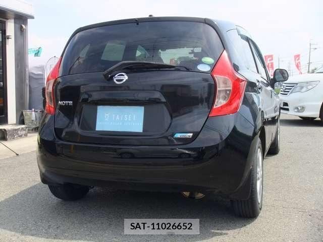 Nissan NOTE 2013-11 8218497-16