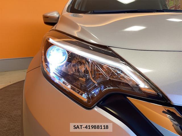 Nissan NOTE 2018-11 8218680-12