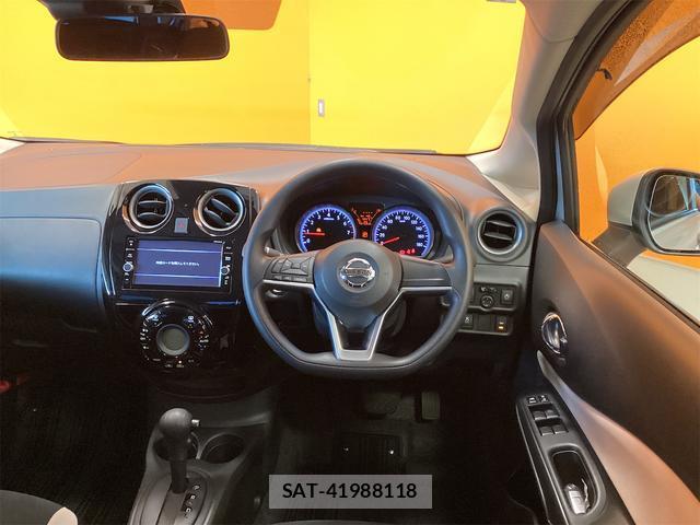 Nissan NOTE 2018-11 8218680-16