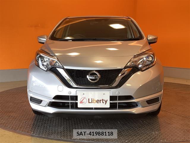 Nissan NOTE 2018-11 8218680-3