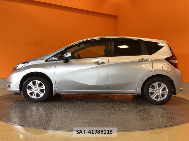 Nissan NOTE 2018-11 8218680-6