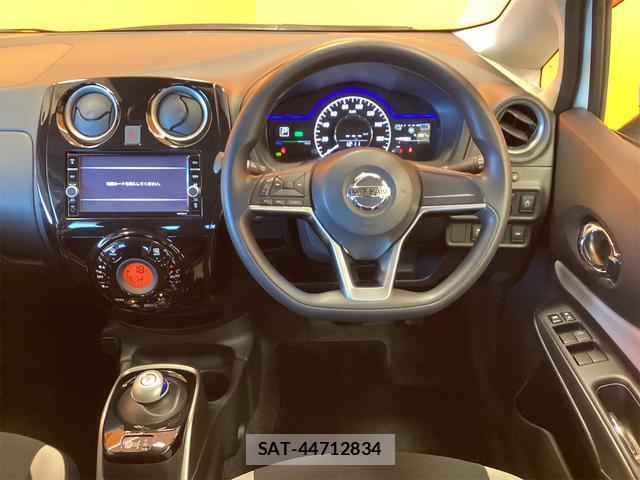 Nissan NOTE 2019-11 8218683-1