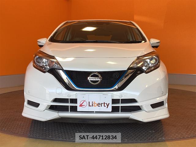 Nissan NOTE 2019-11 8218683-10