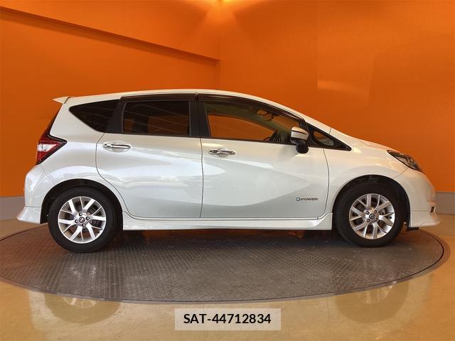 Nissan NOTE 2019-11 8218683-12