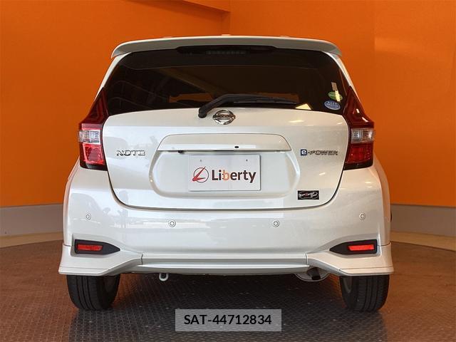 Nissan NOTE 2019-11 8218683-14