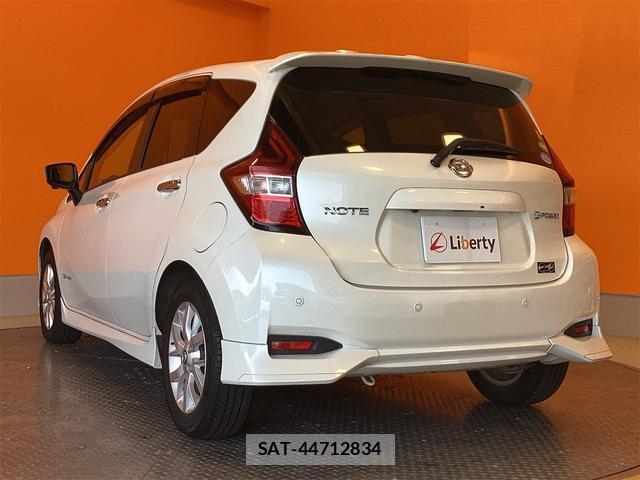 Nissan NOTE 2019-11 8218683-15