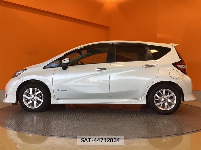 Nissan NOTE 2019-11 8218683-16