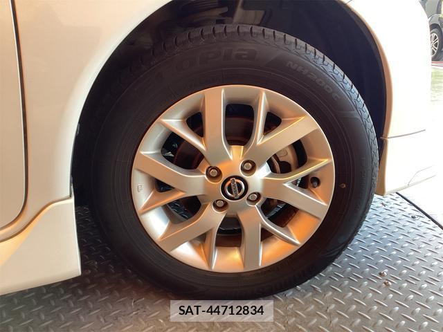 Nissan NOTE 2019-11 8218683-19