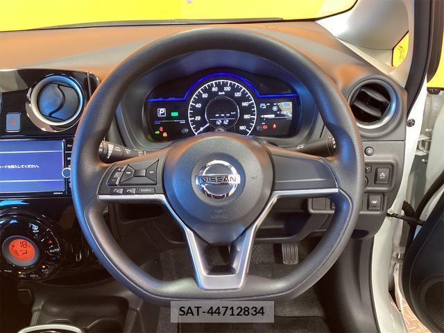 Nissan NOTE 2019-11 8218683-2