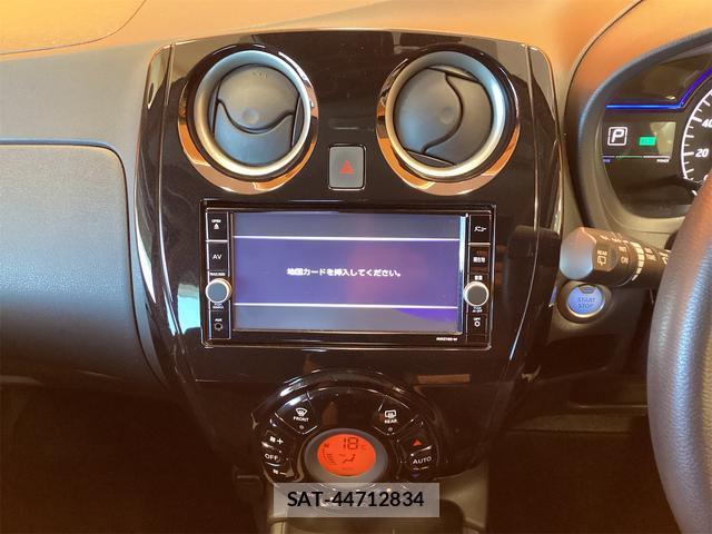 Nissan NOTE 2019-11 8218683-3